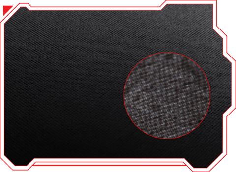 1_High Quality Cloth with Agile Texture